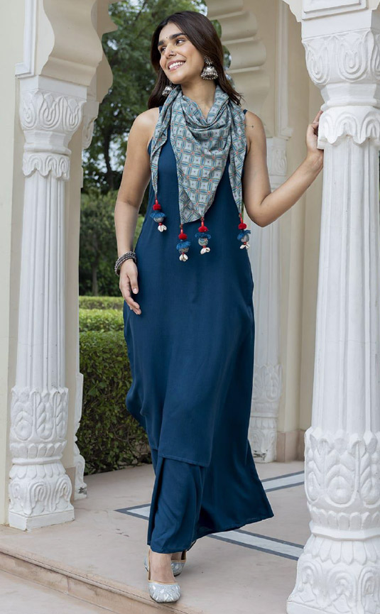 Kurta Set SET801