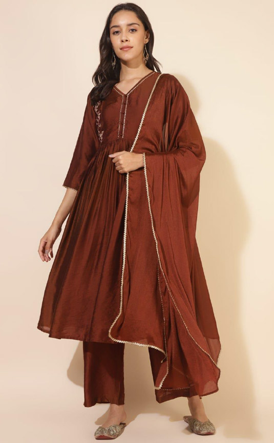 Kurta Set SET838