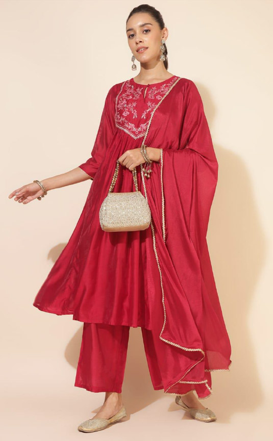 Kurta Set SET839