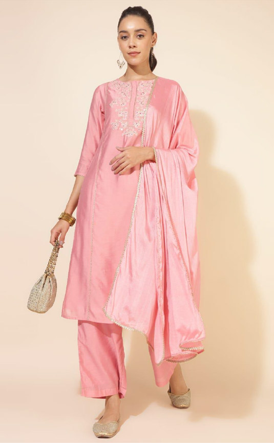 Kurta Set SET840