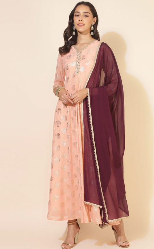 Kurta Set SET841