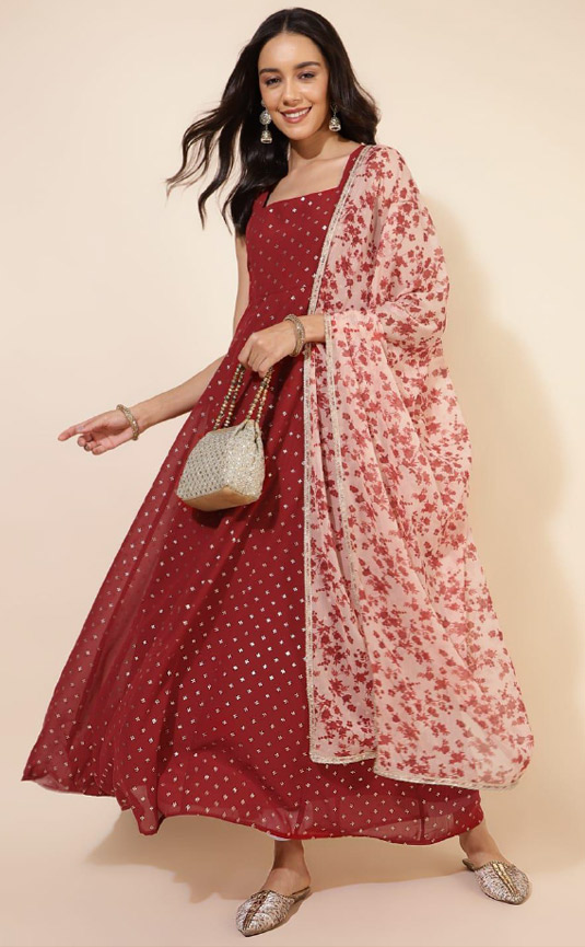 Kurta Set SET843