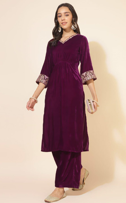 Kurta Set SET844