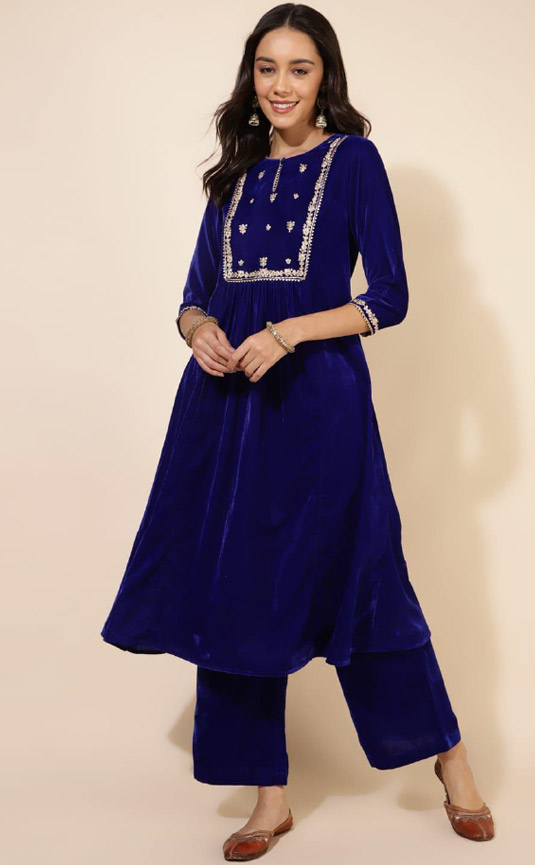 Kurta Set SET845