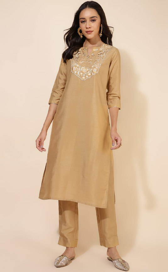 Kurta Set SET847