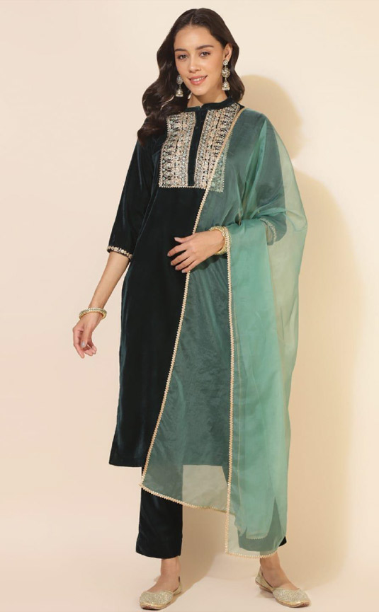Kurta Set SET853