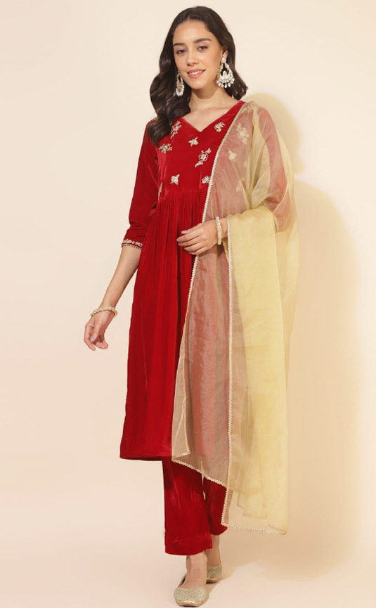 Kurta Set SET854