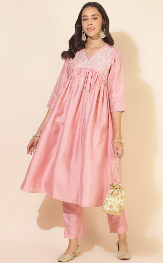 Kurta Set SET872