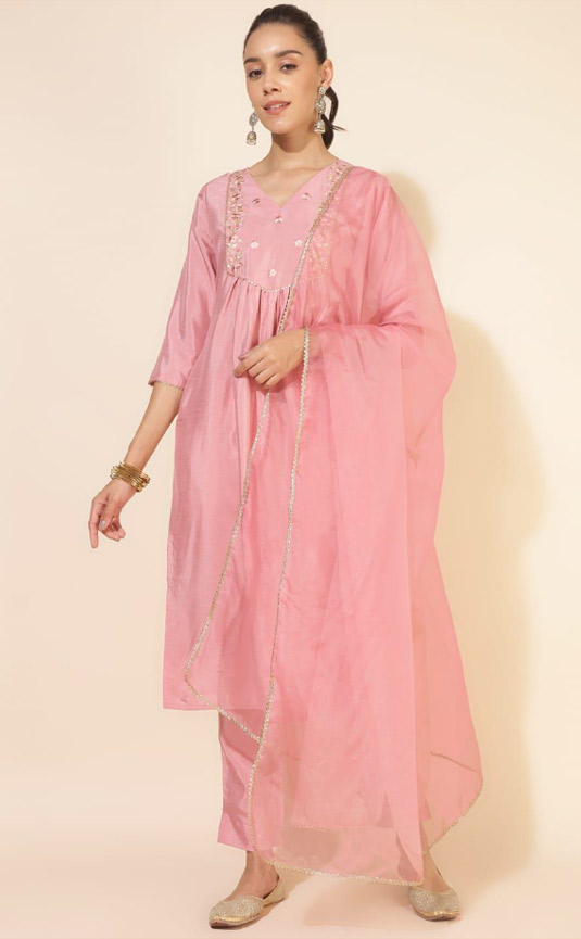 Kurta Set SET874