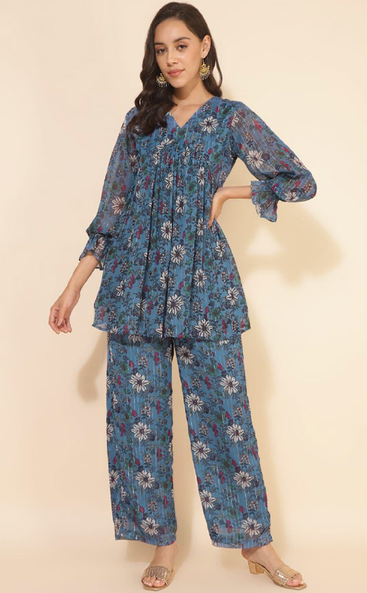 Kurta Set SET910