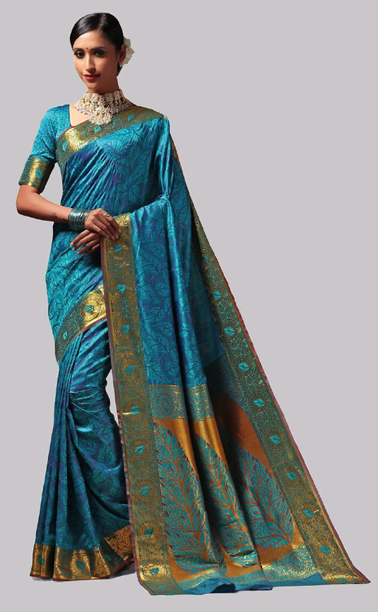 Saree JNE01986