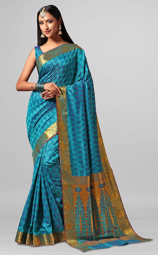 Saree JNE09209