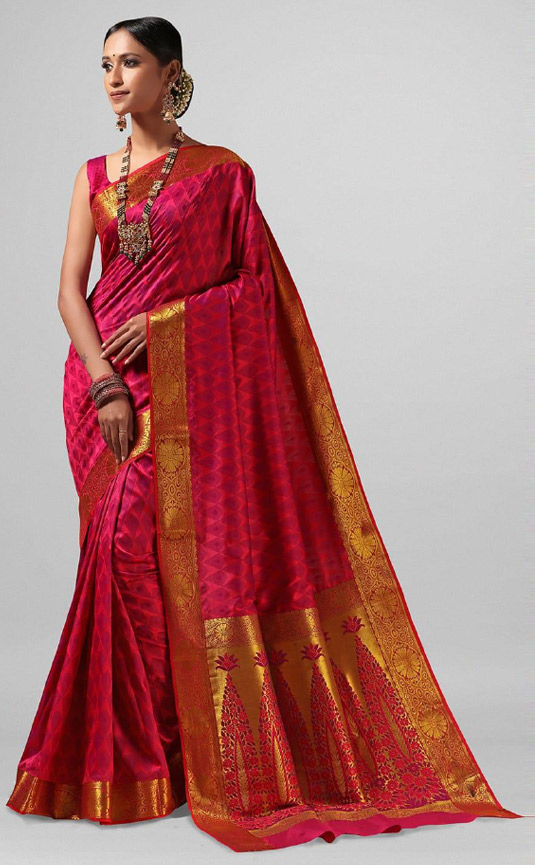 Saree JNE09210