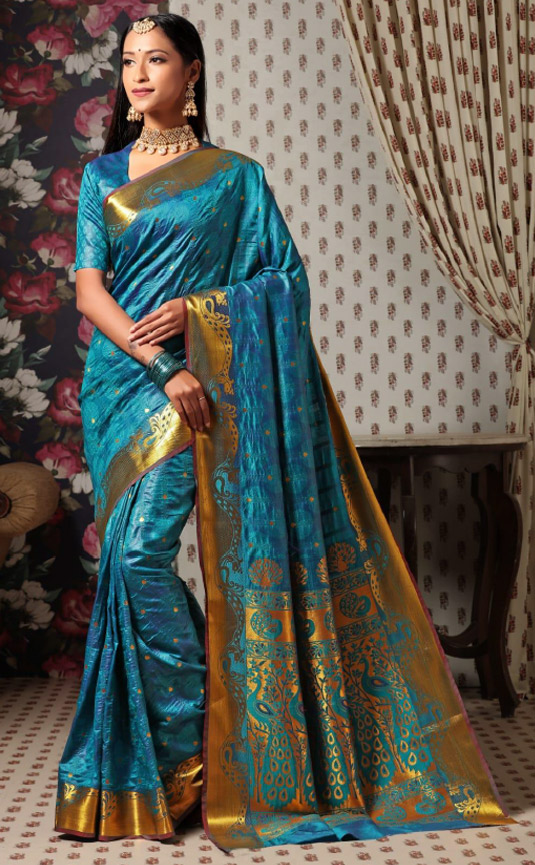 Saree JNE1000